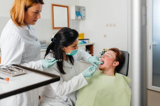Best Emergency Denture Repair in Tarrant, AL